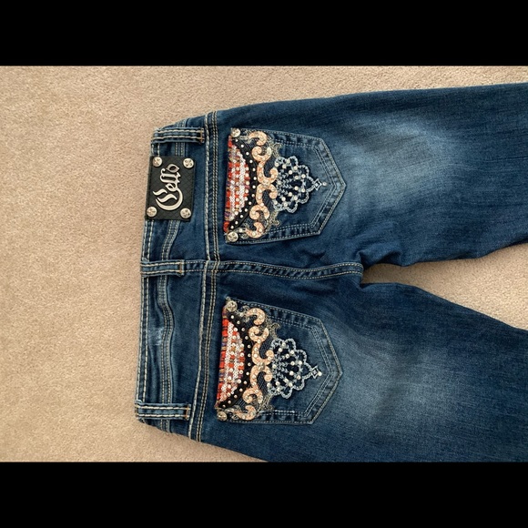 Size 3 jeans - Picture 2 of 4